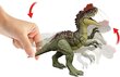 Juras laikmeta figūriņa Jurrasic World Yangchuanosaurus, 35 cm цена и информация | Rotaļlietas zēniem | 220.lv