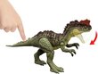 Juras laikmeta figūriņa Jurrasic World Yangchuanosaurus, 35 cm cena un informācija | Rotaļlietas zēniem | 220.lv