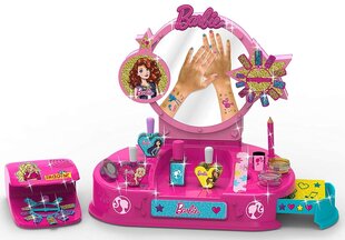 Nagu studijas komplekts bērniem Barbie Bildo 2138 цена и информация | Игрушки для девочек | 220.lv