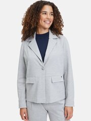 BETTY BARCLAY Light Silver Melange 563743675 цена и информация | Женские пиджаки | 220.lv