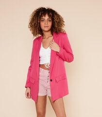 Женский пиджак Hailys GRACE JK*03, розовый, 4067218075608 цена и информация | Женские пиджаки | 220.lv