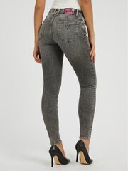 GUESS JEANS Annette Station Grey 30' 563935819 цена и информация | Джинсы | 220.lv