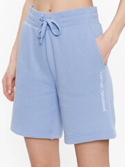 EMPORIO ARMANI Regular Fit Pervinca 545665787 цена и информация | Женские шорты | 220.lv