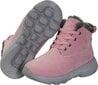 Unisex Gaatpot ziemas zābaki, rozā cena un informācija | Sieviešu kurpes | 220.lv