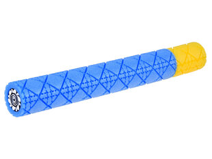 Ūdens pistole, 36,5 x 5 x 5 cm cena un informācija | Ūdens, smilšu un pludmales rotaļlietas | 220.lv