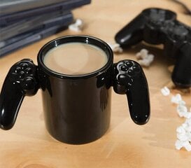 Керамическая кружка Gamer Mug 380 мл цена и информация | Стаканы, фужеры, кувшины | 220.lv