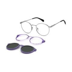 Saulesbrilles vīriešiem Polaroid PLD6132-CS-6LB51M9 цена и информация | Солнцезащитные очки для мужчин | 220.lv