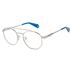 Saulesbrilles vīriešiem Polaroid PLD6083G-CS-PJP50XN цена и информация | Солнцезащитные очки для мужчин | 220.lv