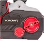 Akumulatora motorzāģis Worcraft 40V (20V+20V) LI-ION цена и информация | Motorzāģi | 220.lv
