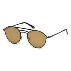 Saulesbrilles Unisex Web Eyewear WE0207-02G cena un informācija | Saulesbrilles sievietēm | 220.lv