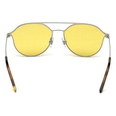 Saulesbrilles Unisex Web Eyewear WE0208-14J cena un informācija | Saulesbrilles sievietēm | 220.lv