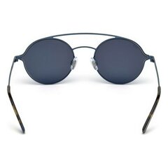 Солнечные очки унисекс WEB EYEWEAR WE0220-90X Синий (ø 56 mm) S0355091 цена и информация | Женские солнцезащитные очки | 220.lv