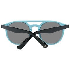 Saulesbrilles vīriešiem Web Eyewear WE0123-5187A cena un informācija | Saulesbrilles  vīriešiem | 220.lv