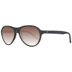 Saulesbrilles Unisex Web Eyewear WE0128-5452G cena un informācija | Saulesbrilles sievietēm | 220.lv