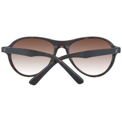 Saulesbrilles Unisex Web Eyewear WE0128-5452G cena un informācija | Saulesbrilles sievietēm | 220.lv