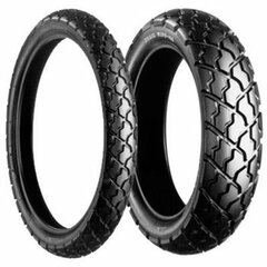 Motocikla riepa Bridgestone TW47 TRAIL WING 90/90-21 cena un informācija | Motociklu riepas un kameras | 220.lv