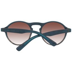 Saulesbrilles Unisex Web Eyewear WE0129-4992G cena un informācija | Saulesbrilles sievietēm | 220.lv