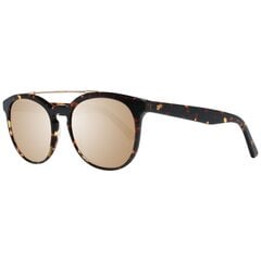 Saulesbrilles Unisex Web Eyewear WE0146-5252G cena un informācija | Saulesbrilles sievietēm | 220.lv
