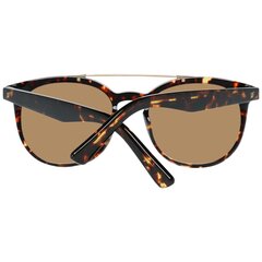 Солнечные очки унисекс WEB EYEWEAR WE0146-5252G ø 52 mm S0362133 цена и информация | НАКЛАДКИ НА СОЛНЦЕЗАЩИТНЫЕ ОЧКИ ДЛЯ КОРРЕКТИРУЮЩИХ ОЧКОВ | 220.lv