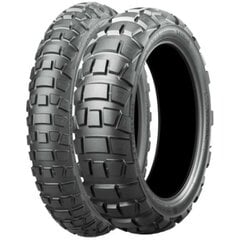 Motocikla riepa Bridgestone AX41F ADVENTURECROSS BATTLAX 3,00-21 цена и информация | Мотошины и камеры | 220.lv