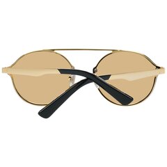 Saulesbrilles Unisex Web Eyewear WE0181-5830G cena un informācija | Saulesbrilles sievietēm | 220.lv
