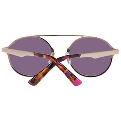 Saulesbrilles Unisex Web Eyewear WE0181-5882Z cena un informācija | Saulesbrilles sievietēm | 220.lv