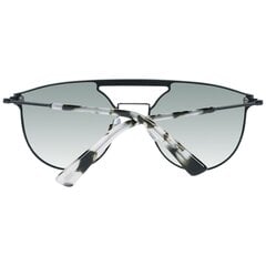 Saulesbrilles Unisex Web Eyewear WE0193-13802Q S0362158 cena un informācija | Saulesbrilles sievietēm | 220.lv