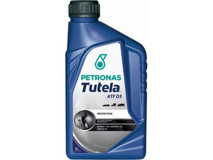 Моторное масло Petronas Tutela ATF D3, 1л цена и информация | Масла для других деталей автомобиля | 220.lv