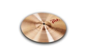 Bungu šķīvis Paiste PST 7 Splash 10" цена и информация | Принадлежности для музыкальных инструментов | 220.lv