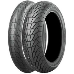 Motocikla riepa Bridgestone AX41SF ADVENTURECROSS SCRAMBLER 110/90-19 цена и информация | Мотошины и камеры | 220.lv