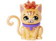 Lelle un kaķis, Enchantimals цена и информация | Rotaļlietas meitenēm | 220.lv