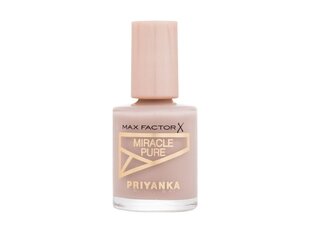 Лак для ногтей Max Factor X Priyanka, 12 мл цена и информация | Лаки для ногтей, укрепители | 220.lv