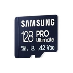 Samsung PRO Ultimate R200/W130 цена и информация | Карты памяти для мобильных телефонов | 220.lv