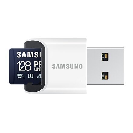 Samsung PRO Ultimate R200/W130 cena un informācija | Atmiņas kartes mobilajiem telefoniem | 220.lv