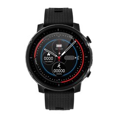 Watchmark Outdoor WL15 Black cena un informācija | Viedpulksteņi (smartwatch) | 220.lv