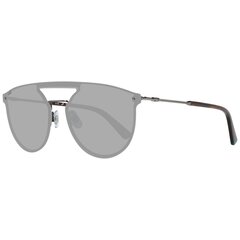 Saulesbrilles Unisex Web Eyewear WE0193-13808V S0362159 cena un informācija | Saulesbrilles sievietēm | 220.lv