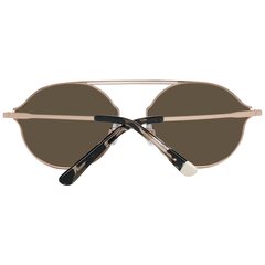 Saulesbrilles Unisex Web Eyewear WE0198-5734G cena un informācija | Saulesbrilles sievietēm | 220.lv