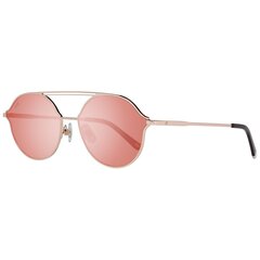 Saulesbrilles Unisex Web Eyewear WE0198-5734Z cena un informācija | Saulesbrilles sievietēm | 220.lv