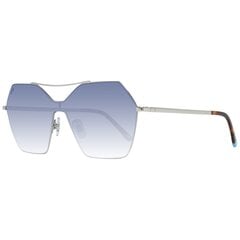 Saulesbrilles Unisex Web Eyewear WE0213-0016W S0362181 cena un informācija | Saulesbrilles sievietēm | 220.lv