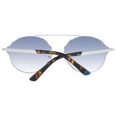 Saulesbrilles Unisex Web Eyewear WE0243-5816C cena un informācija | Saulesbrilles sievietēm | 220.lv