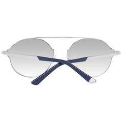 Saulesbrilles Unisex Web Eyewear WE0243-5816X cena un informācija | Saulesbrilles sievietēm | 220.lv