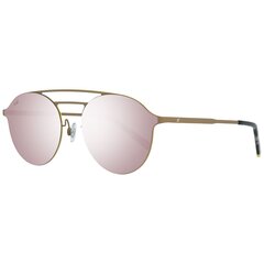 Saulesbrilles Unisex Web Eyewear WE0249-5835G cena un informācija | Saulesbrilles sievietēm | 220.lv
