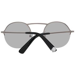 Saulesbrilles Unisex Web Eyewear WE0260-5412B cena un informācija | Saulesbrilles sievietēm | 220.lv