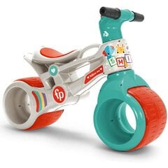 Балансировочный велосипед INJUSA Fisher Price цена и информация | Балансировочные велосипеды | 220.lv