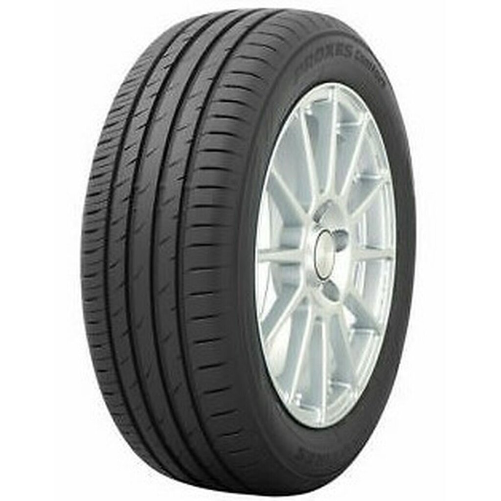 Auto riepa Toyo Tires PROXES COMFORT 195/65VR15 cena un informācija | Vasaras riepas | 220.lv