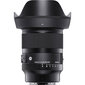 Sigma 20mm F1.4 DG DN | Art | Leica L-Mount cena un informācija | Objektīvi | 220.lv