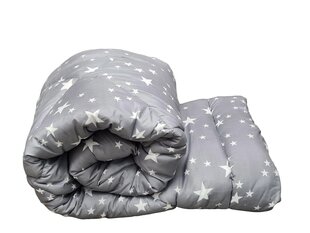 одеяло из шерпы 150х200 а535 - белое цена и информация | Одеяла | 220.lv