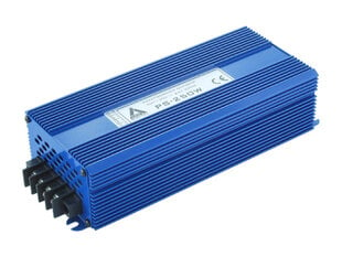 AZO Digital 40÷130 VDC / 24 VDC PS-250W-24V 300W voltage converter galvanic isolation, IP21 цена и информация | Преобразователи напряжения | 220.lv