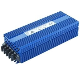 AZO Digital 24 VDC / 13.8 VDC Power Converter PE-45 500W IP21 цена и информация | Преобразователи напряжения | 220.lv