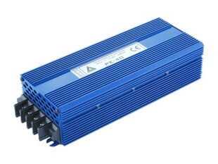 AZO Digital 24 VDC / 13.8 VDC Power Converter PE-40 450W IP21 cena un informācija | Sprieguma pārveidotāji | 220.lv